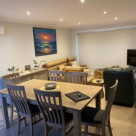 Inverloch Cabins & Apartments Exterior foto