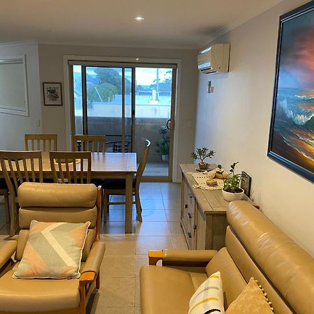Inverloch Cabins & Apartments Exterior foto