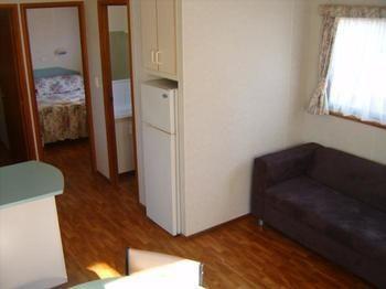 Inverloch Cabins & Apartments Exterior foto