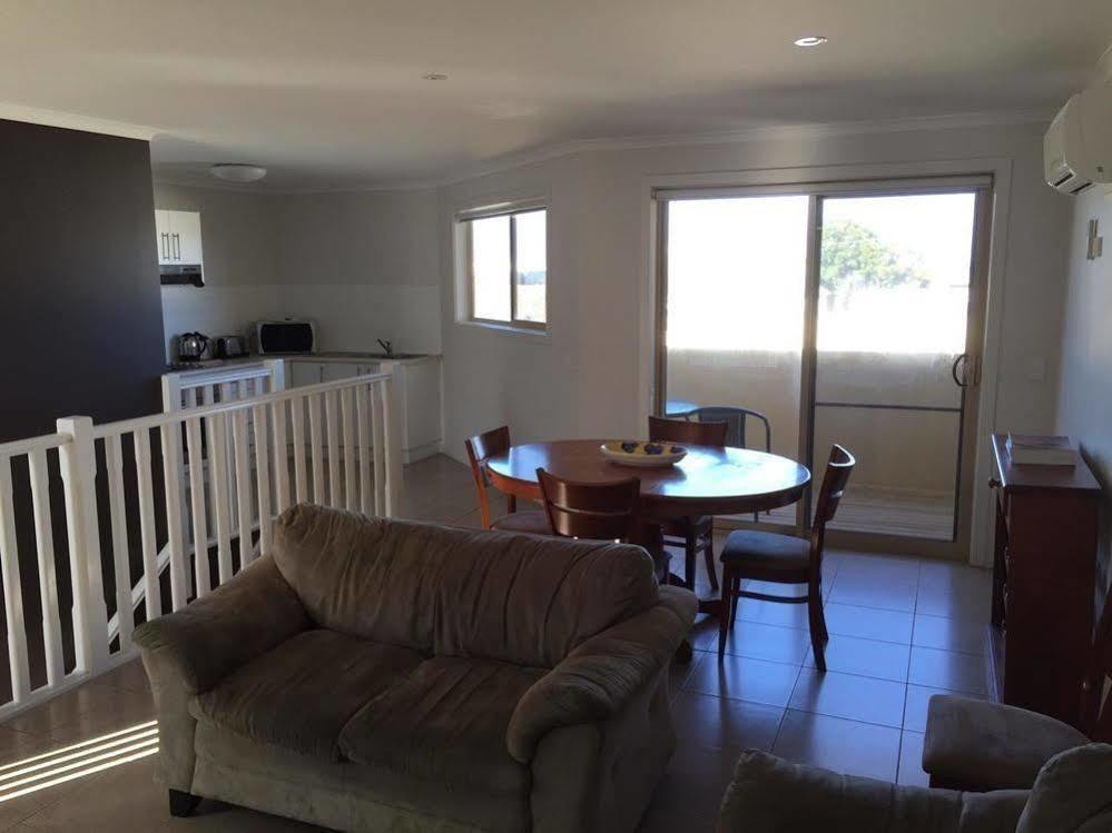 Inverloch Cabins & Apartments Exterior foto